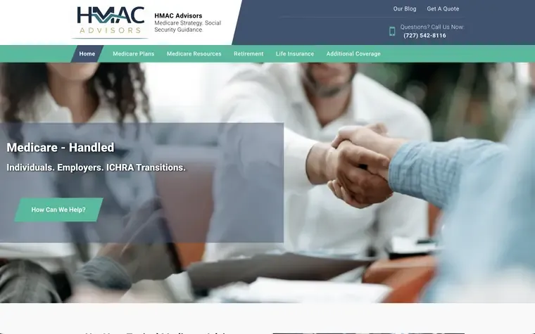 hmacadvisors.com
