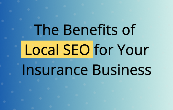 local SEO