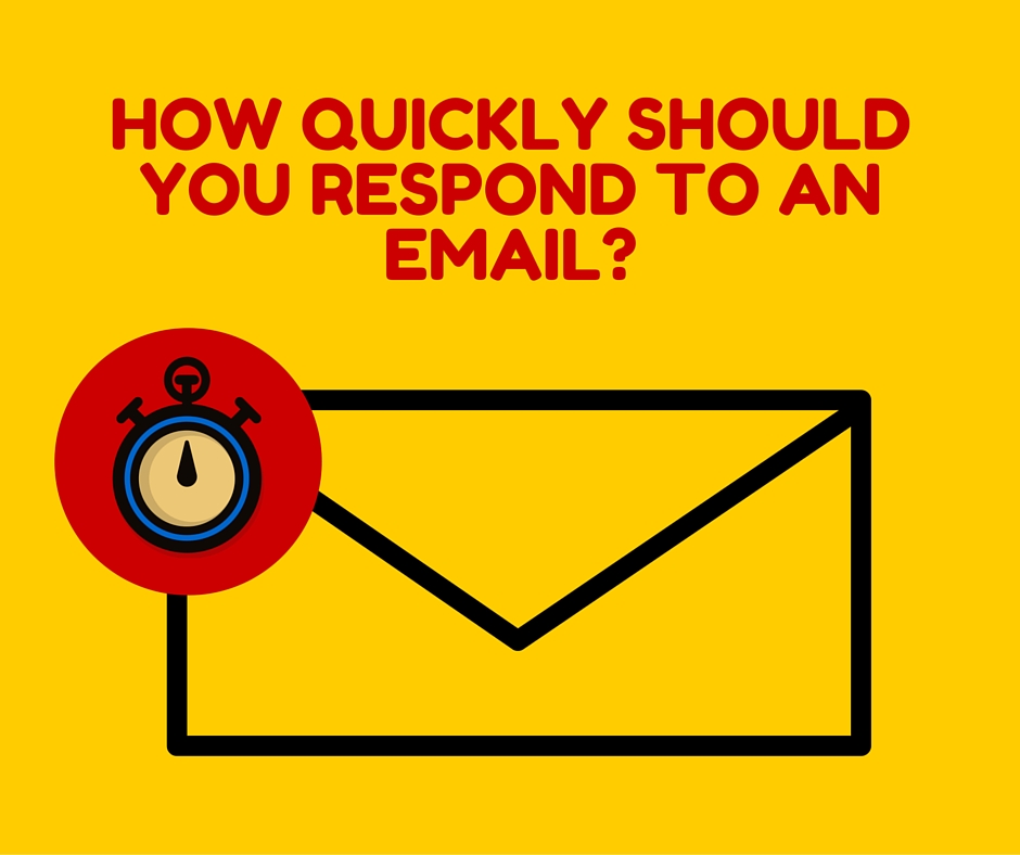 How quickly should you respond to an insurance lead via email?