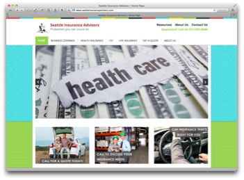 The Best Health Insurance Websites